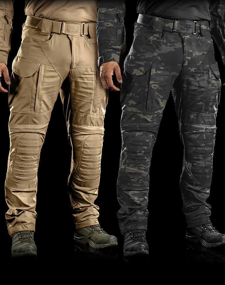 Striker ULT Combat Pants